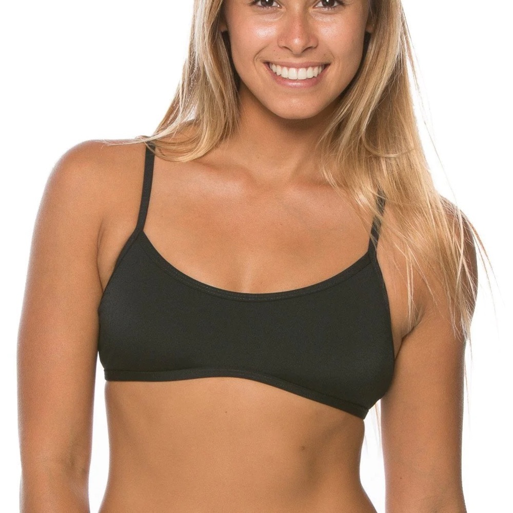 JOLYN Ryan Bikini Top